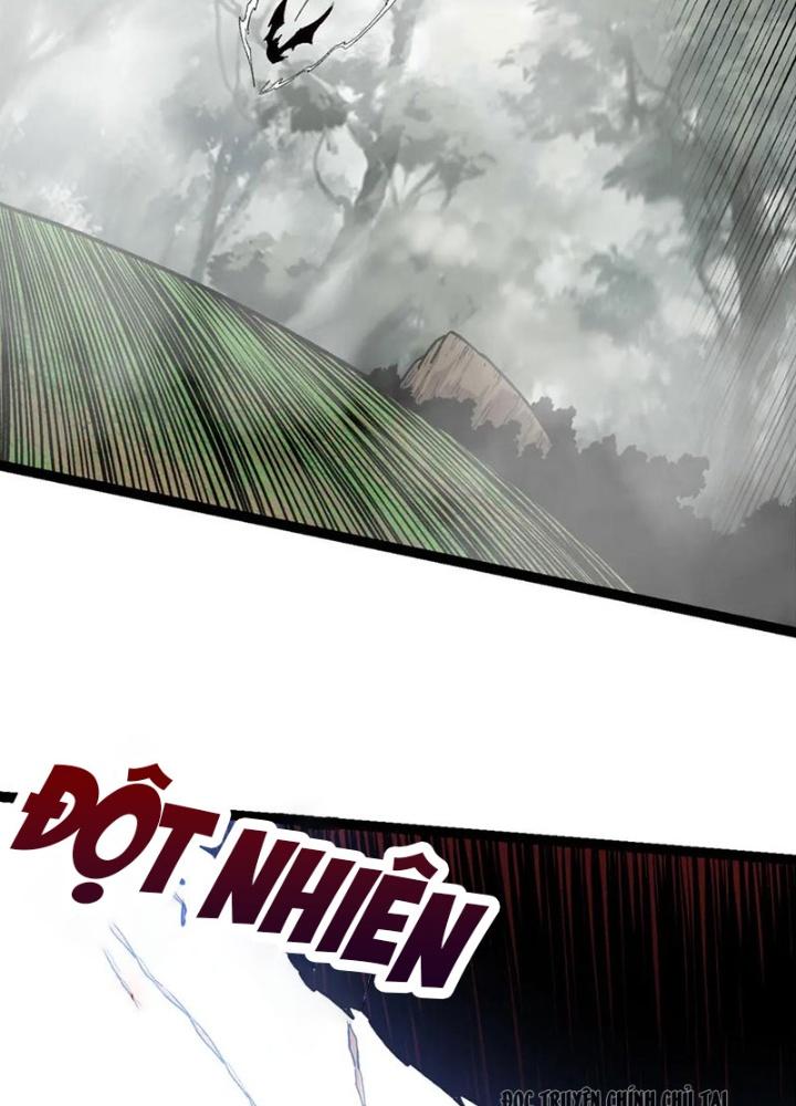 từ cây cổ thụ bắt đầu tiến hóa chapter 58 68