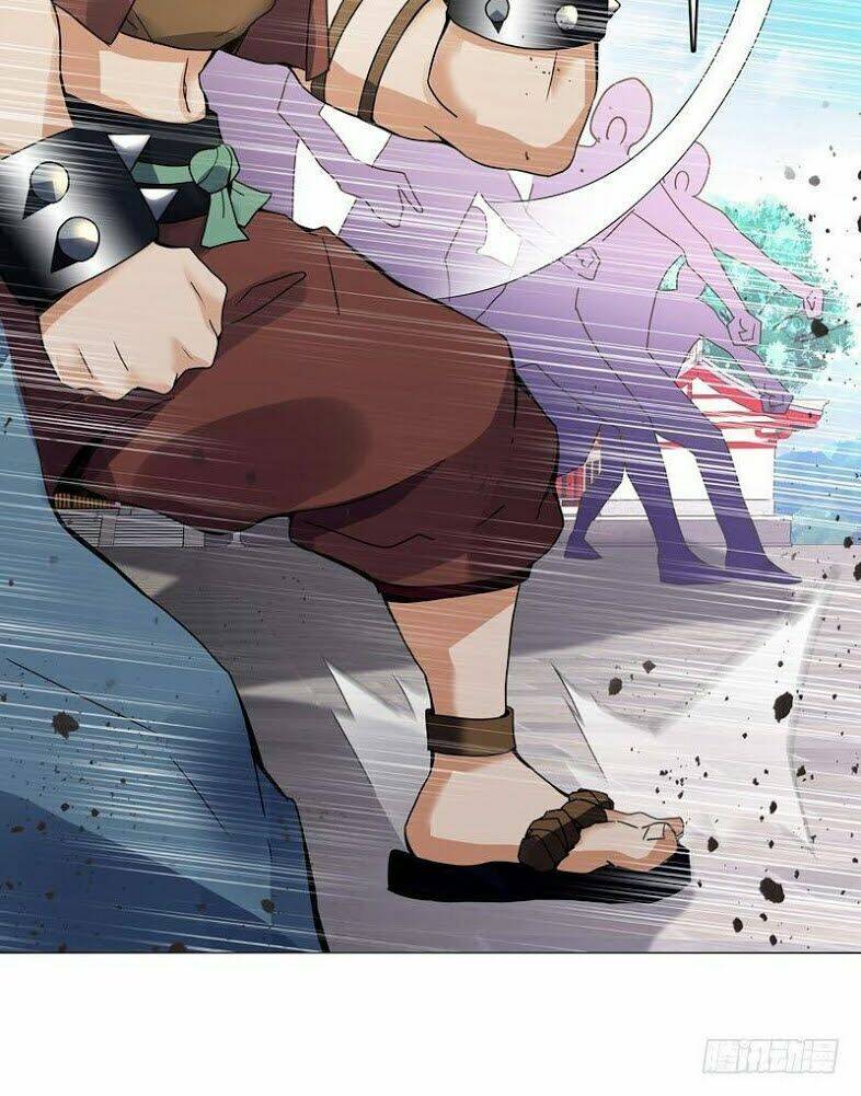 thiên thần quyết chapter 72 30