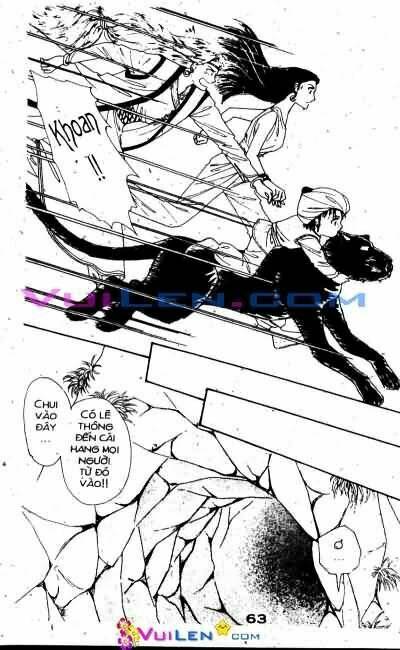 nàng công chúa ham chơi chapter 3 63