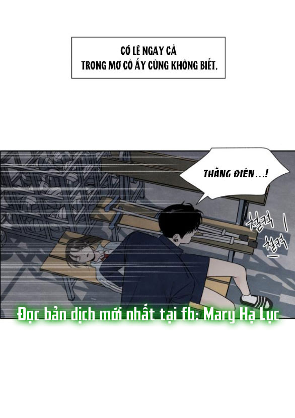 điều khiến tôi quyết tâm muốn chết chapter 71.2 17