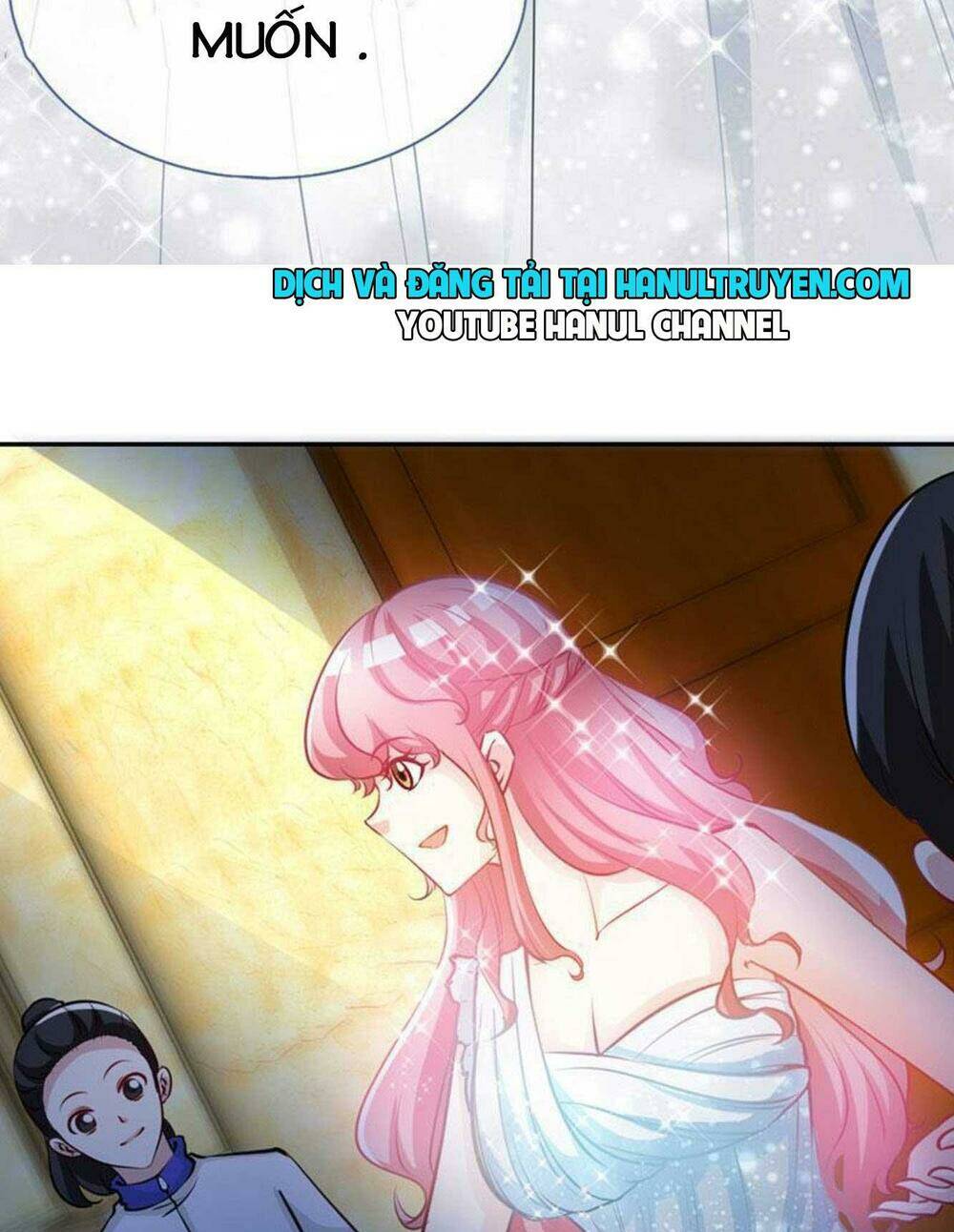 truy nã toàn cầu truy thê về sủng chapter 42 10