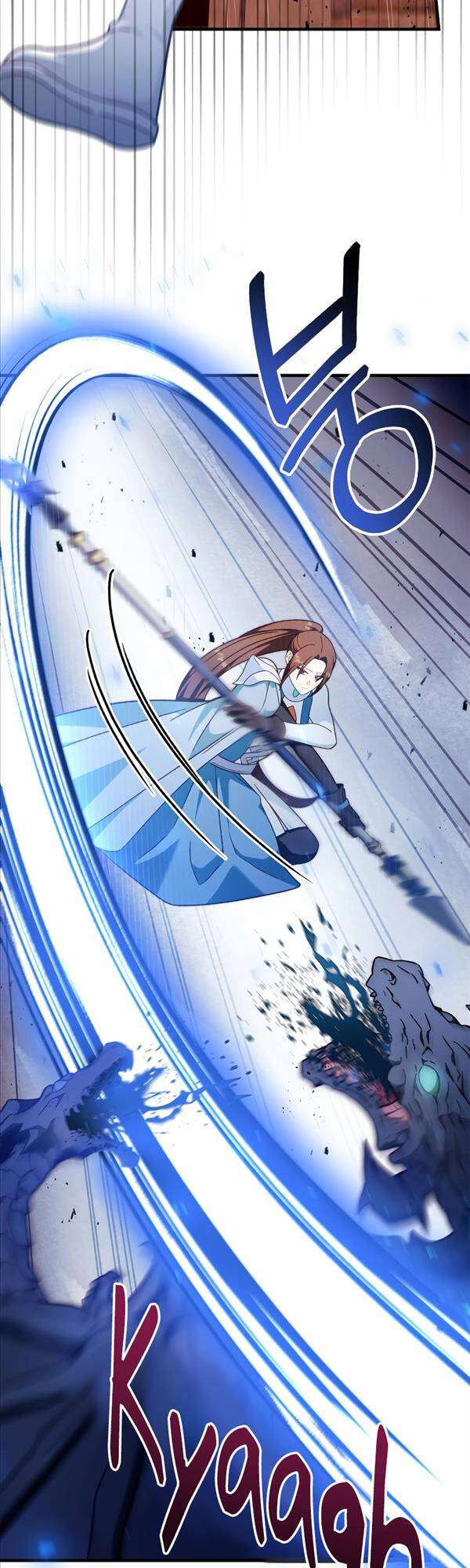 Kí Sự Hồi Quy Chapter 81 60