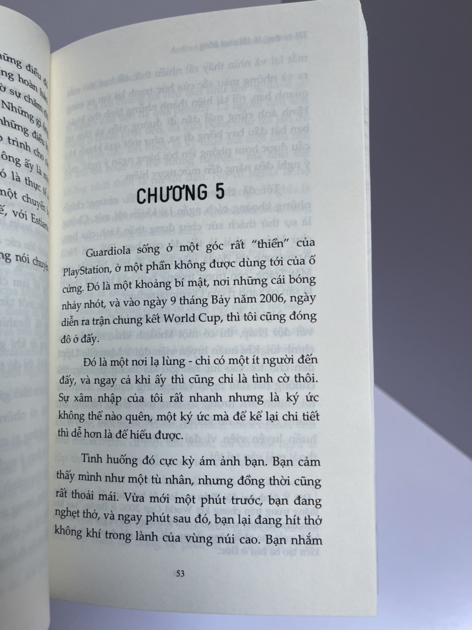 (Tự truyện Pirlo) TÔI TƯ DUY LÀ TÔI CHƠI BÓNG – Alessandro Alciato, Andrea Pirlo – Nguyễn An Nguyên dịch – Hanoibooks- NXB Lao động