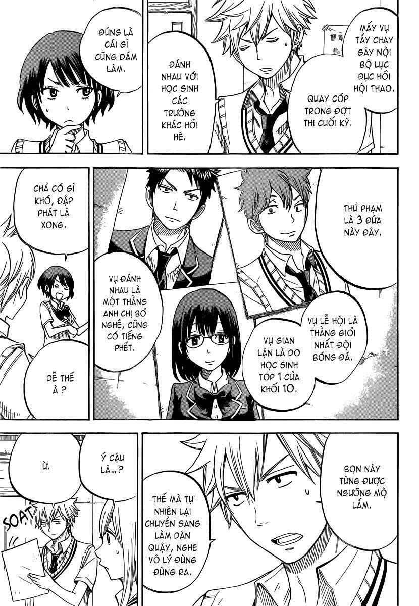 yamada và thất đại ma nữ chapter 43 4