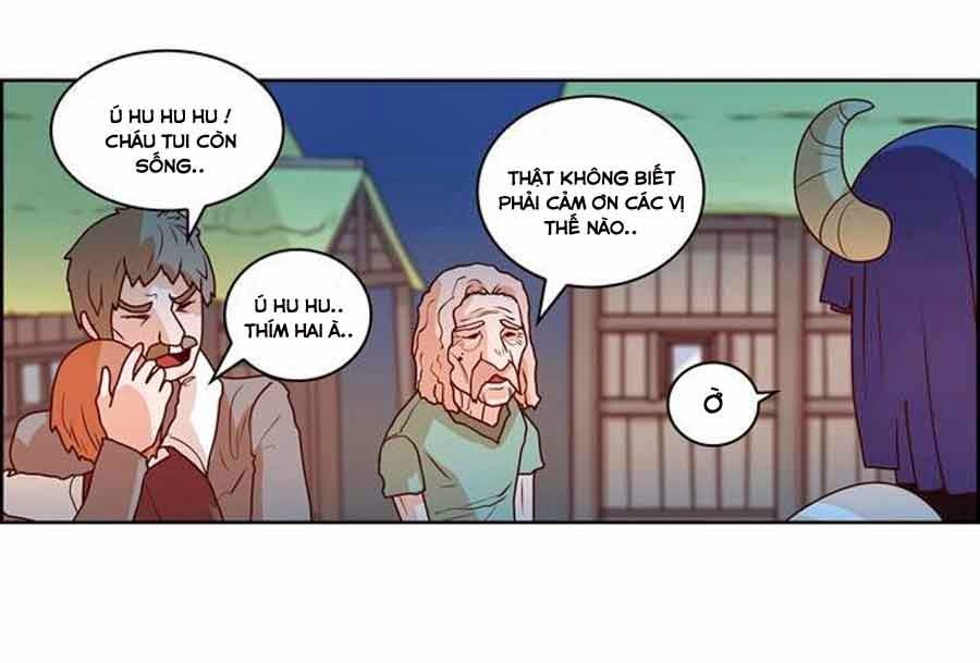 the devil king is bored season 2 chapter 9 10