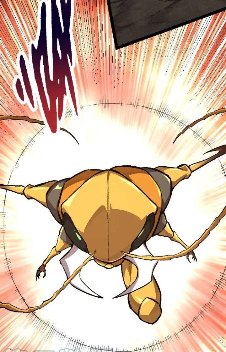 từ cây cổ thụ bắt đầu tiến hóa chapter 40 63