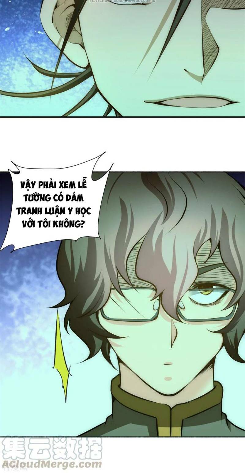 đô thị đỉnh phong cao thủ chapter 32 25