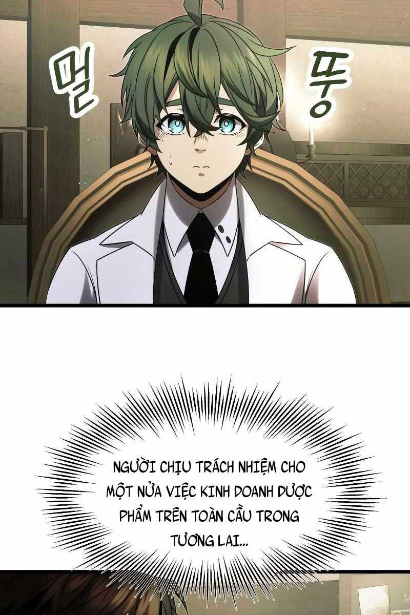 Ta Nhận Được Vật Phẩm Thần Thoại chapter 50.1 23