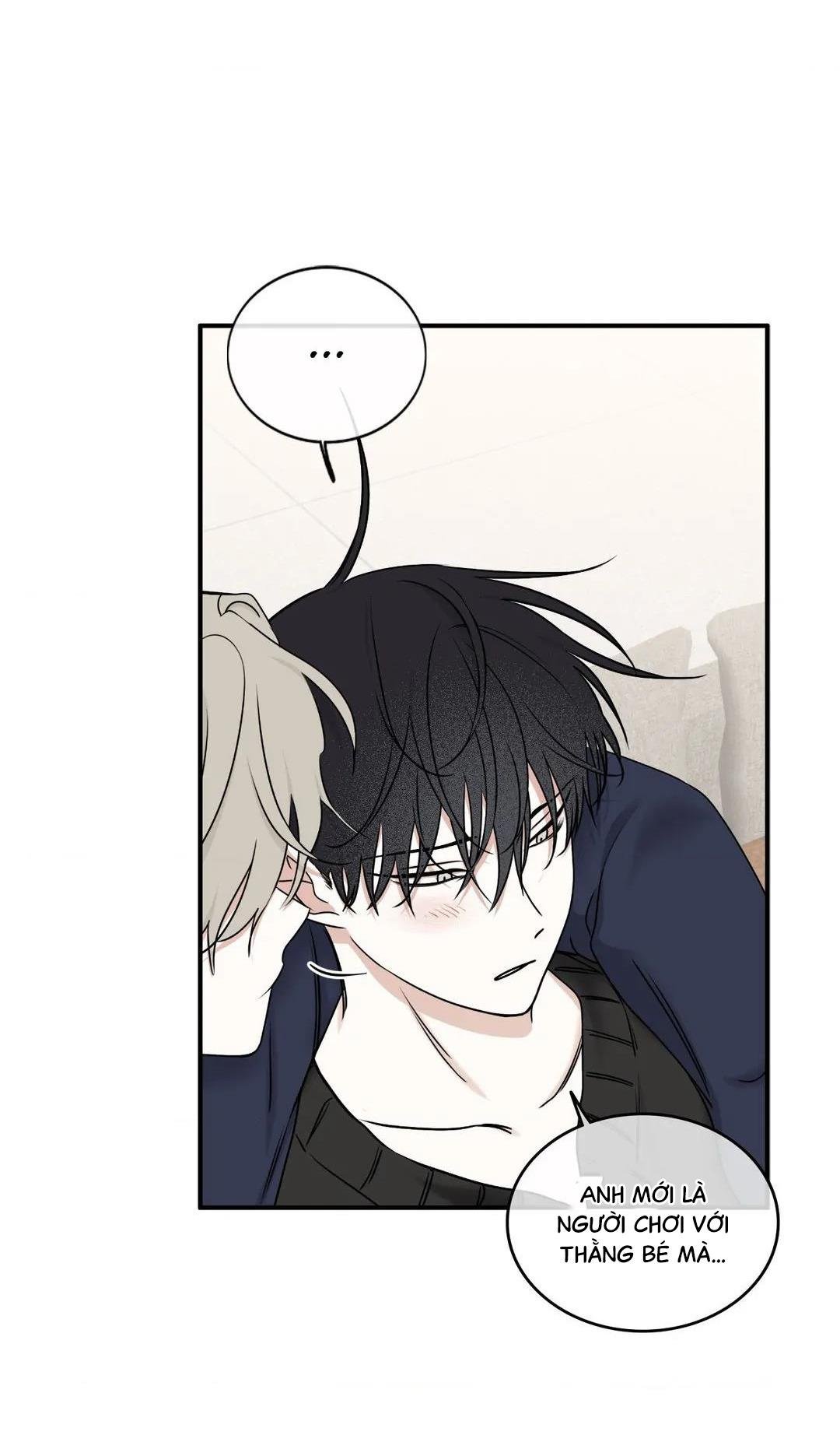 thủy triều thấp lúc chạng vạng chapter 87 30