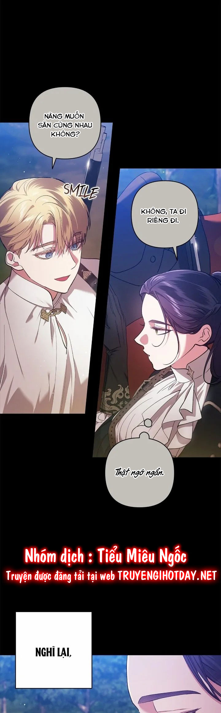 tôi mới là người quyết định cuộc hôn nhân này chapter 62 25