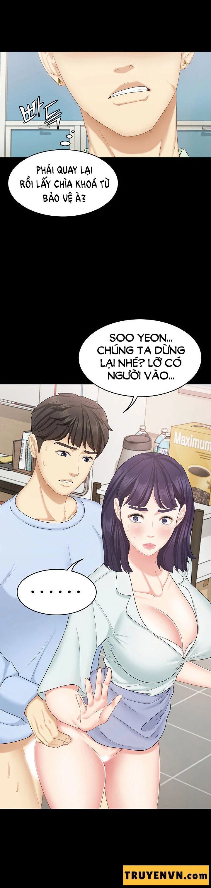 cô ấy là em gái tôi nhưng không sao chapter 17 5