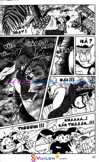 thần đồng đất việt chapter 86 42