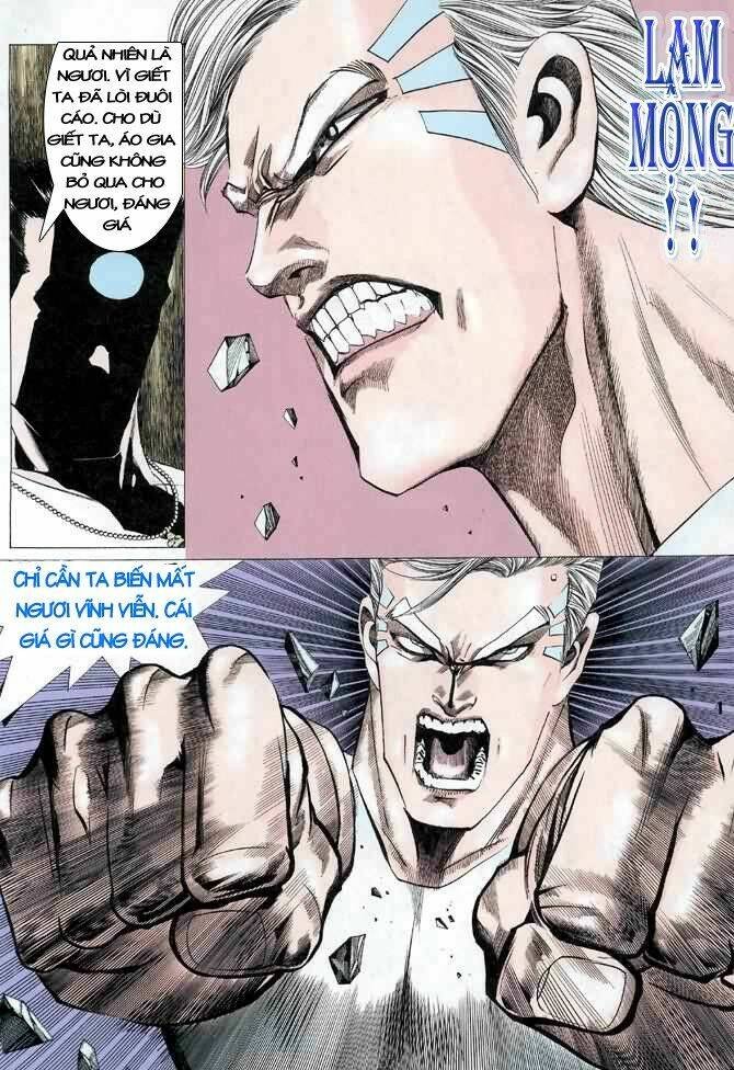 hải hổ 2 chapter 21 20