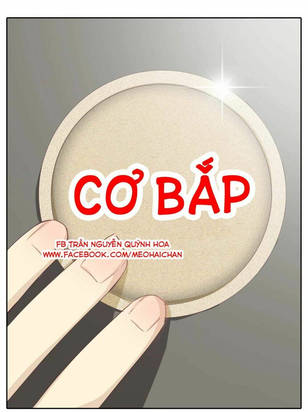 xin chào! dân nữ chapter 30 43