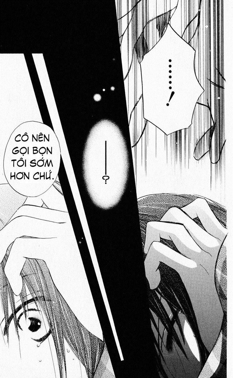 sailor fuku ni onegai! chapter 3 28