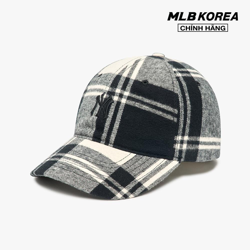 MLB - Nón bóng chày unisex Multi Logo Unstructured 3ACP7302N