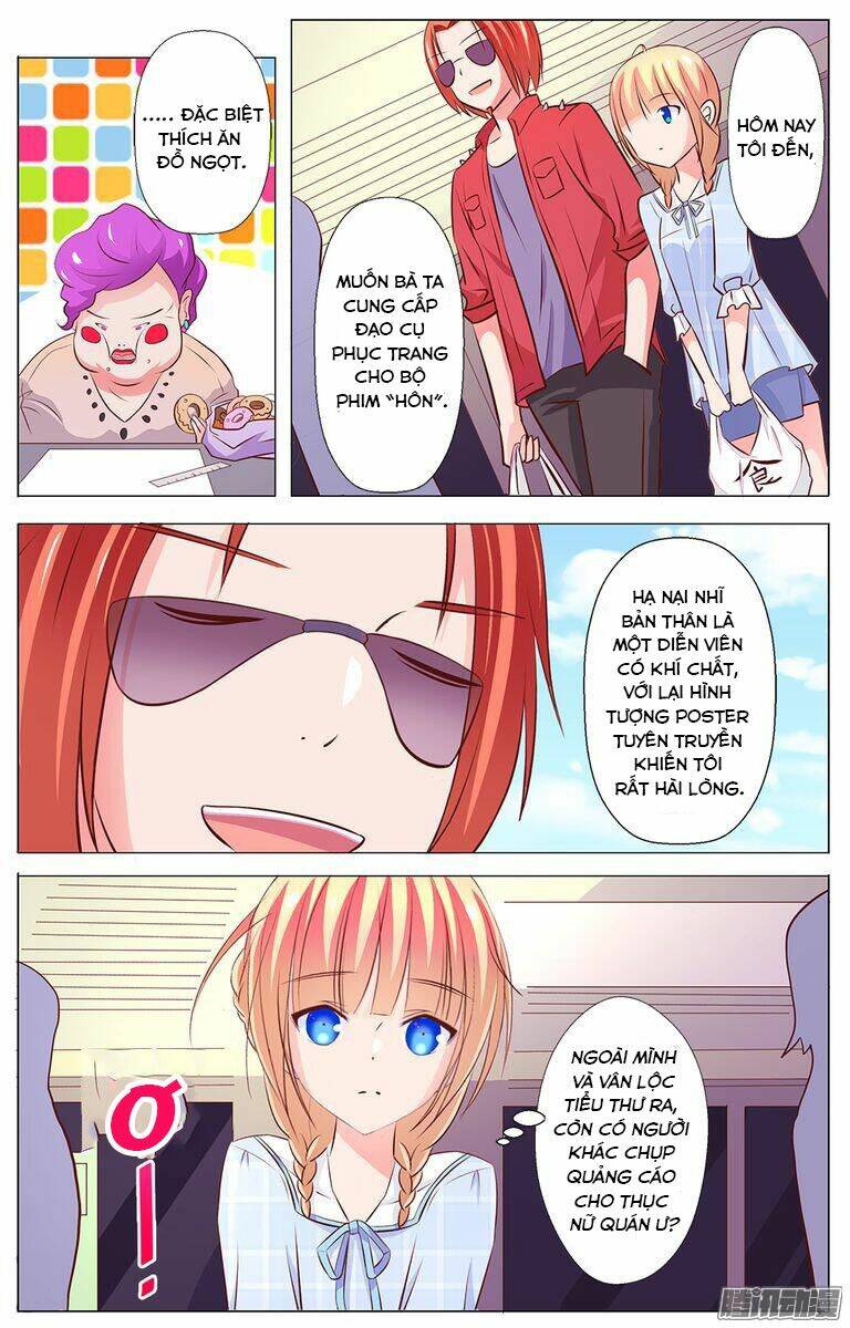 quan hệ rắc rối chapter 12 8