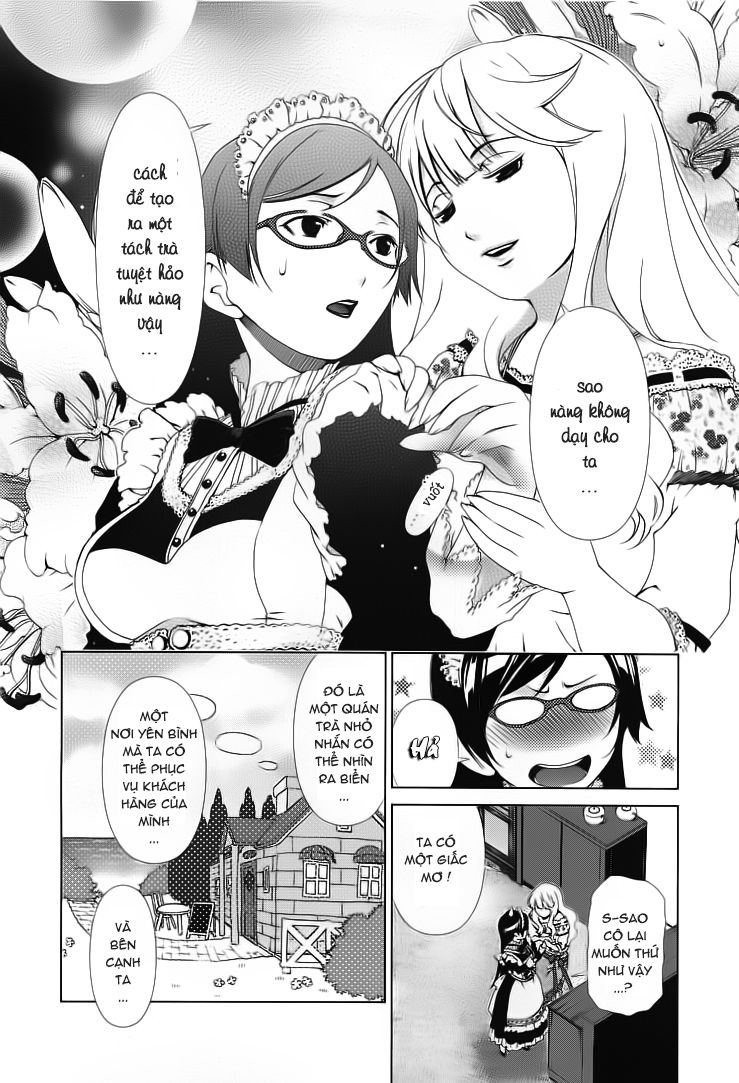 yuricam chapter 6 15