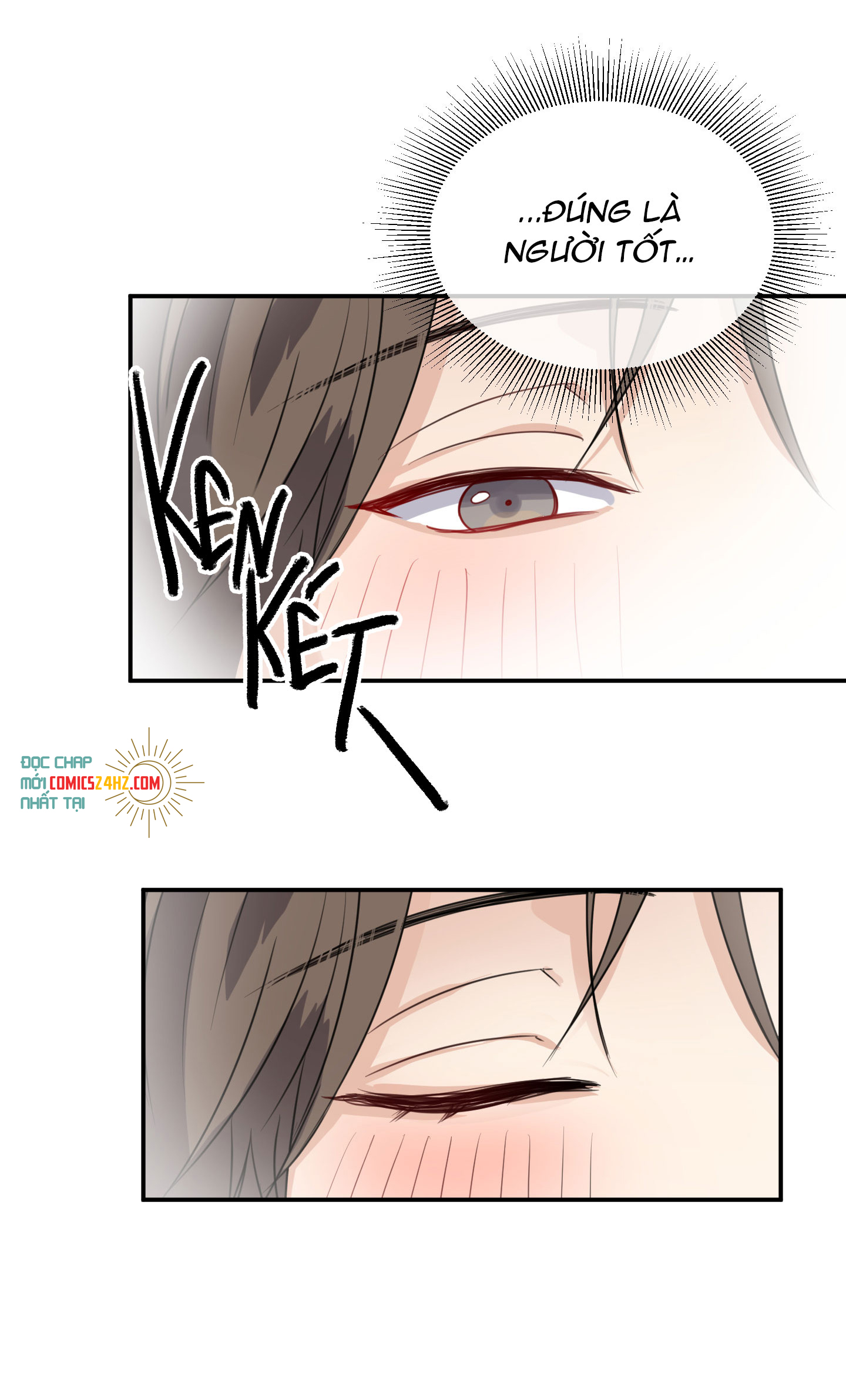 tình yêu bình thường nhưng không dễ tìm chapter 5 68