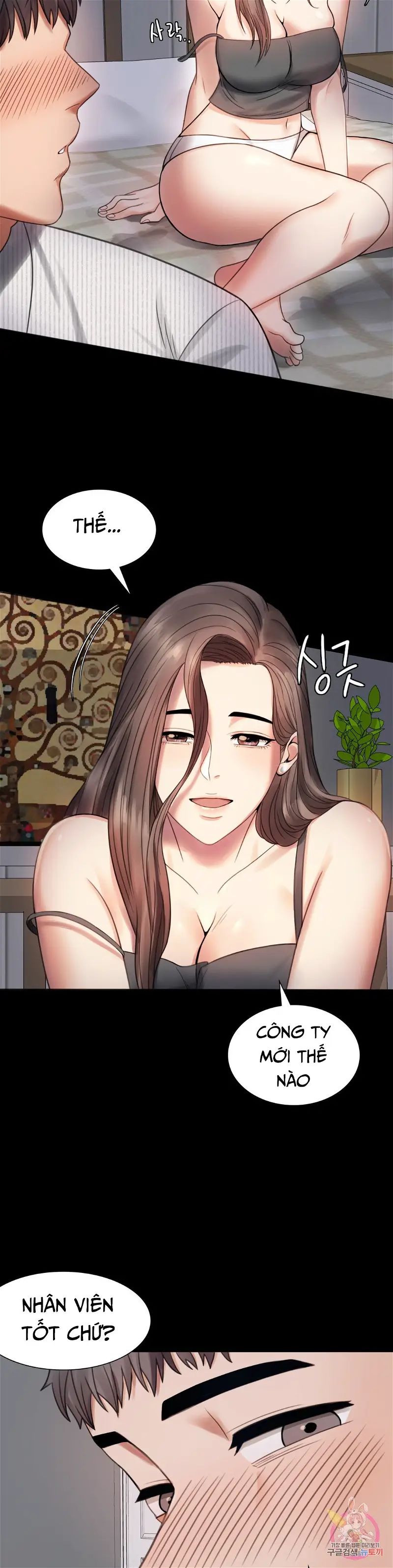 tình yêu vụng trộm chapter 2 28