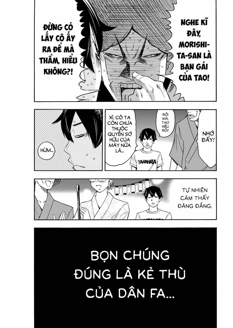 love riron chapter 30 7