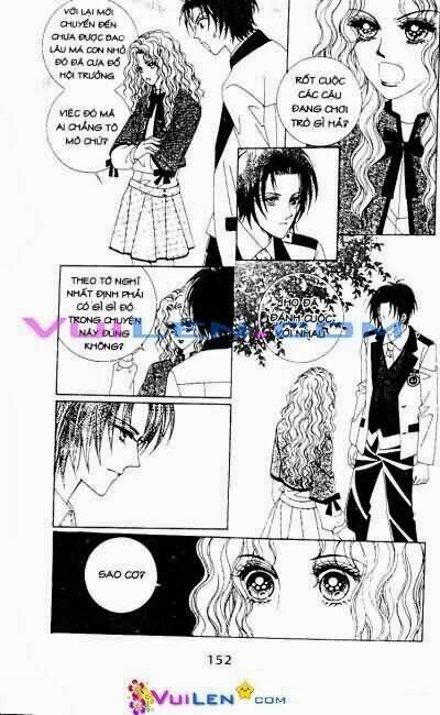 đại ca đi học chapter 3 152