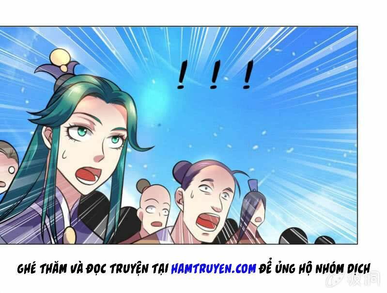 tuyệt thế thần hoàng chapter 105 29