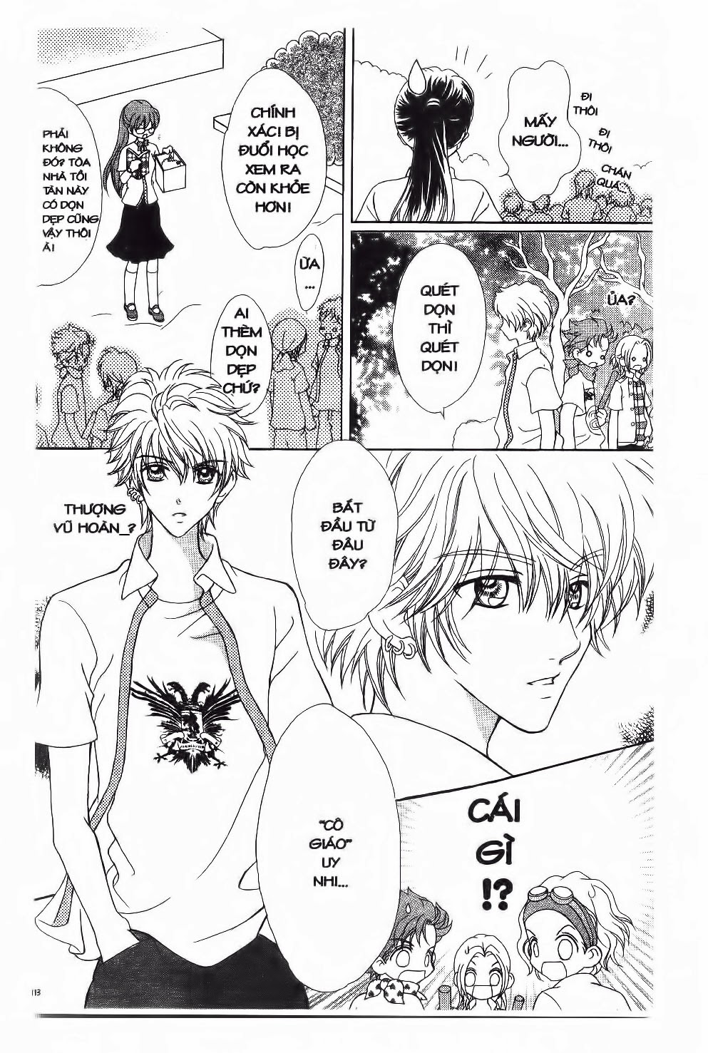 tuổi mộng mơ chapter 4 21