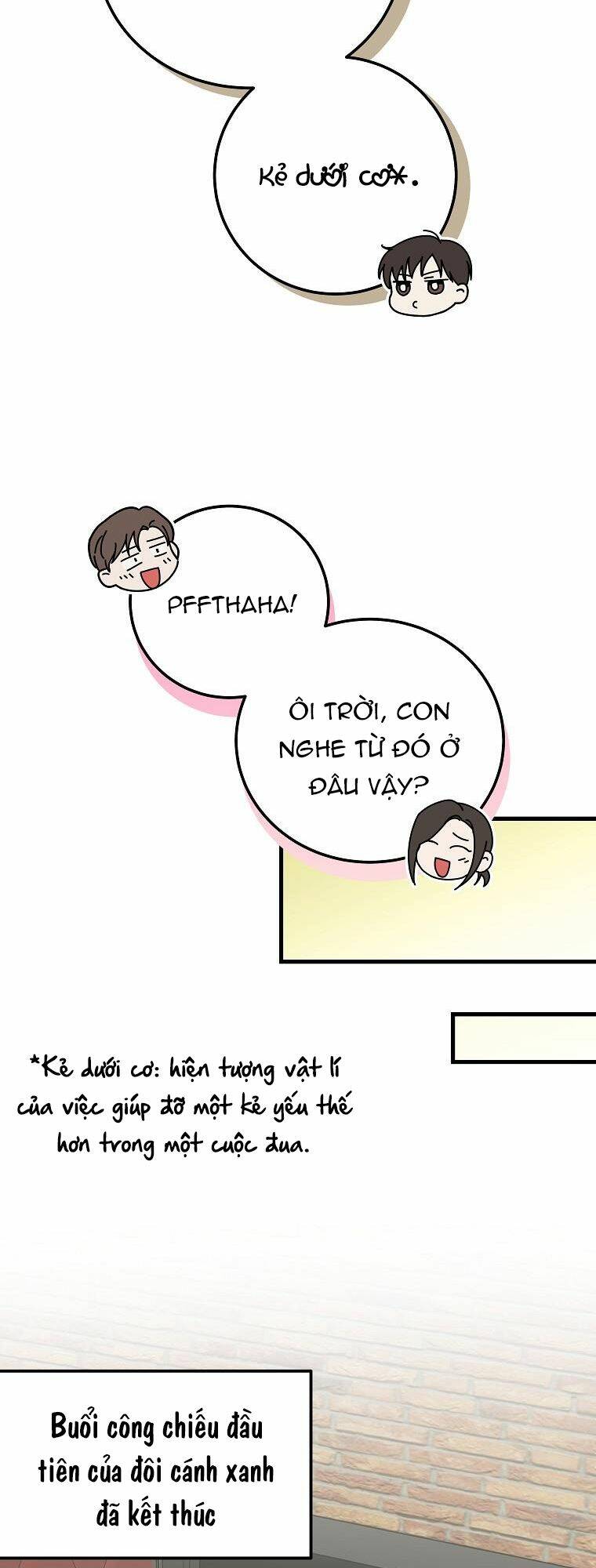 Làm Siêu Sao Từ 0 Tuổi chapter 18 33