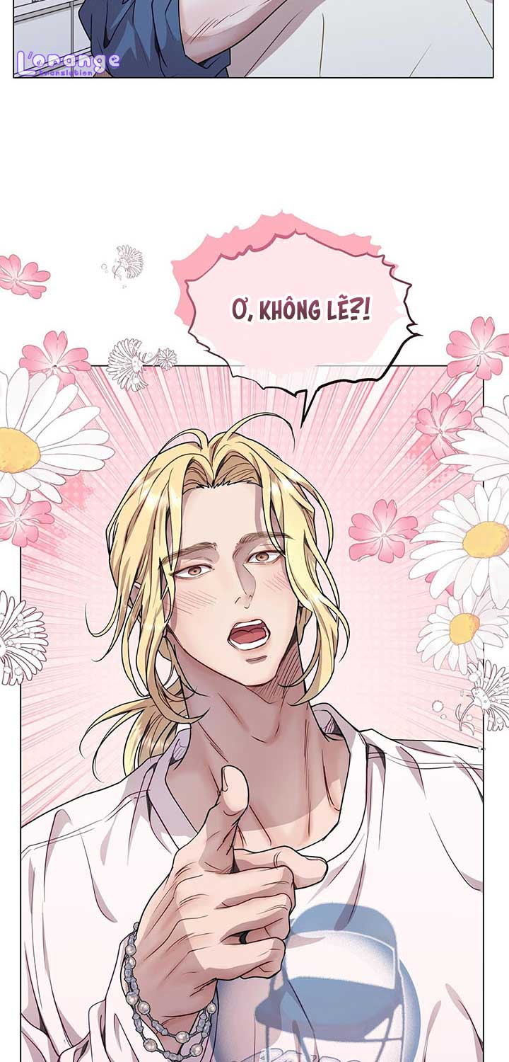 tư duy vị kỷ chapter 40 47