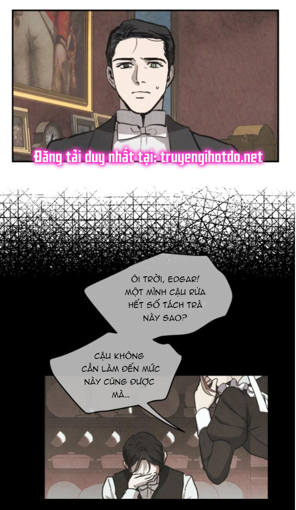 người tình đêm xanh chapter 4.1 14