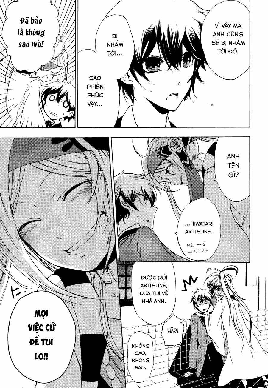 kataribe no list reboot chapter 2 4