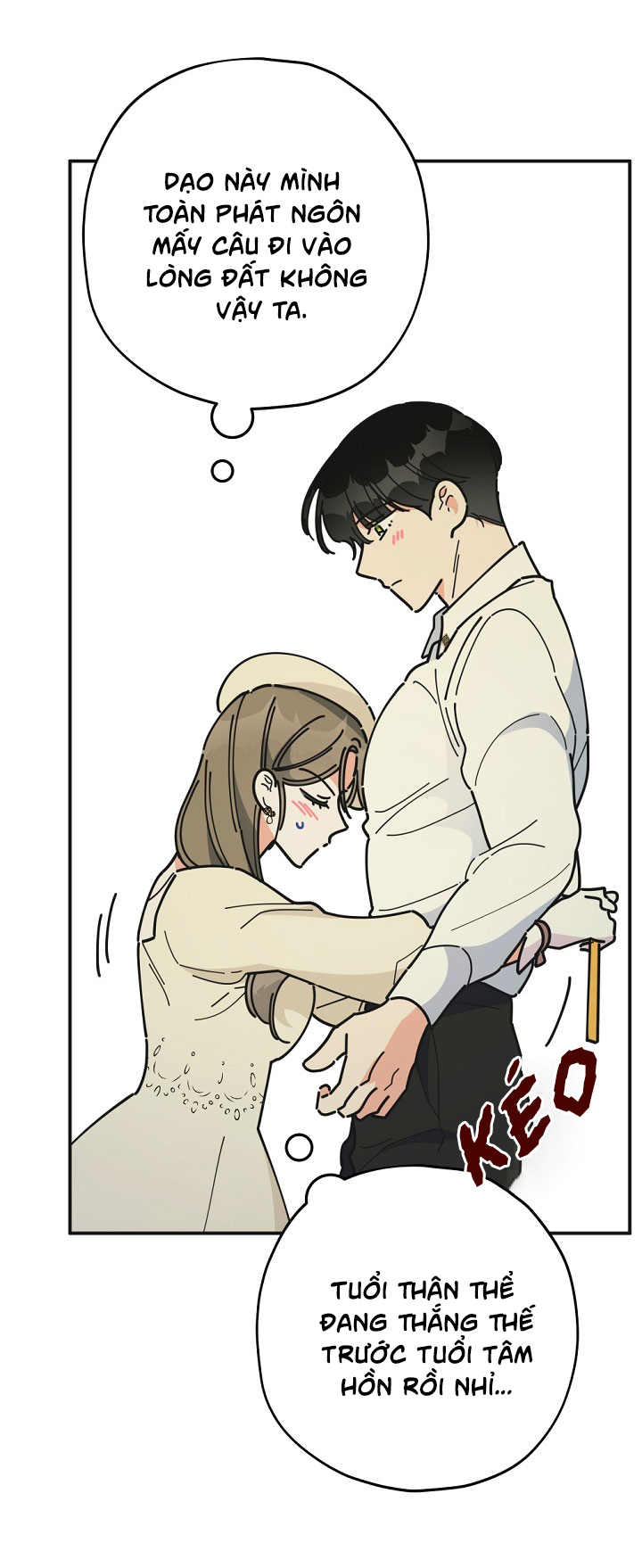 ác nữ tiểu thư chapter 72 29