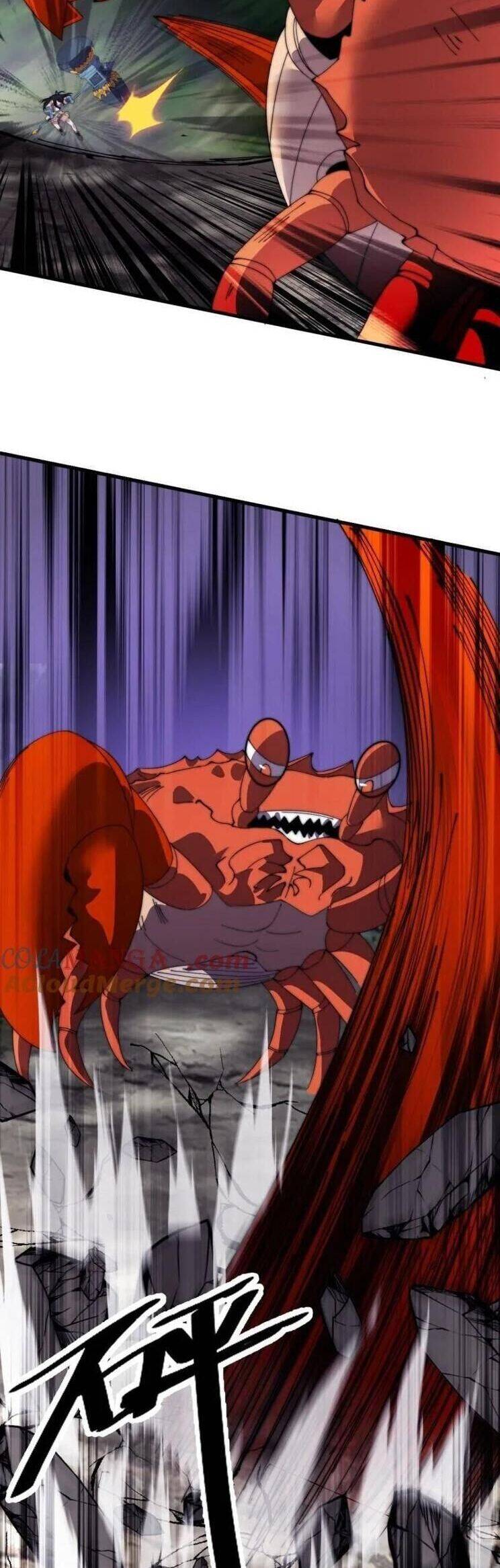 ta có một sơn trại chapter 1048 14