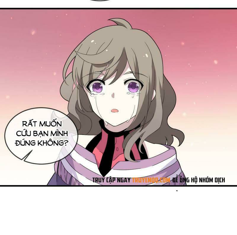 thế thân ma vương nam khuê mật chapter 4 10