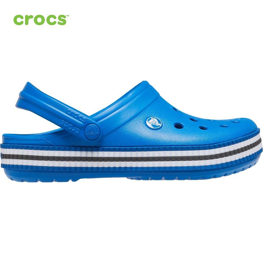 Giày unisex CROCS Crocband Clog - 206829-100