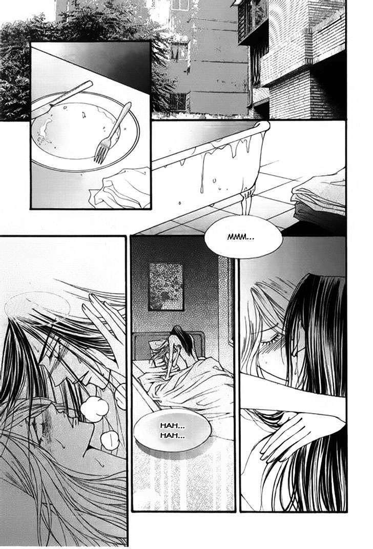 the one chapter 110 16