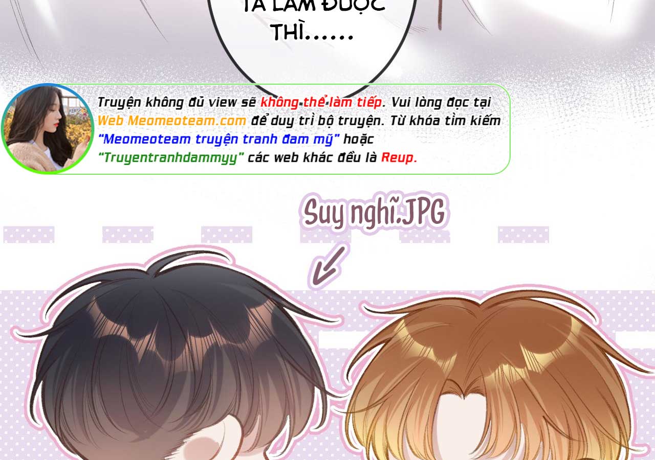 Hỏi Gió Có Anh chapter 8