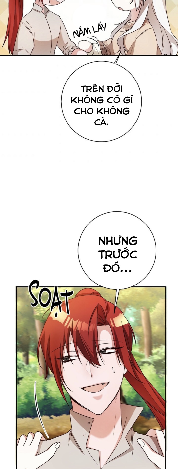 lý do nàng ấy sống như 1 ác nữ chapter 38 26