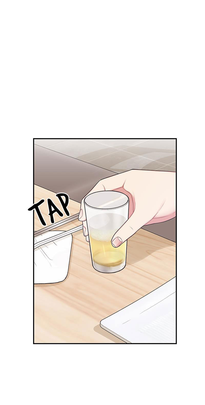 gửi em người đánh cắp những vì sao - to you who swallowed a star chapter 18.1 9