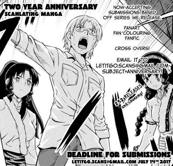 saikin kono sekai wa watashi dake no mono ni narimashita...... chapter 22 7