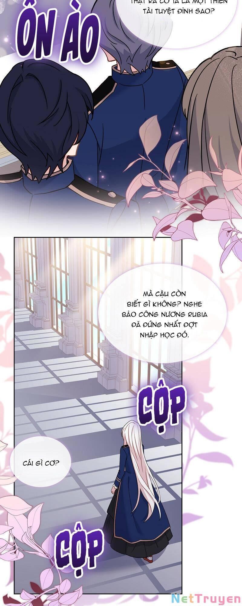 để yên cho tiểu thư hiền chapter 60 20