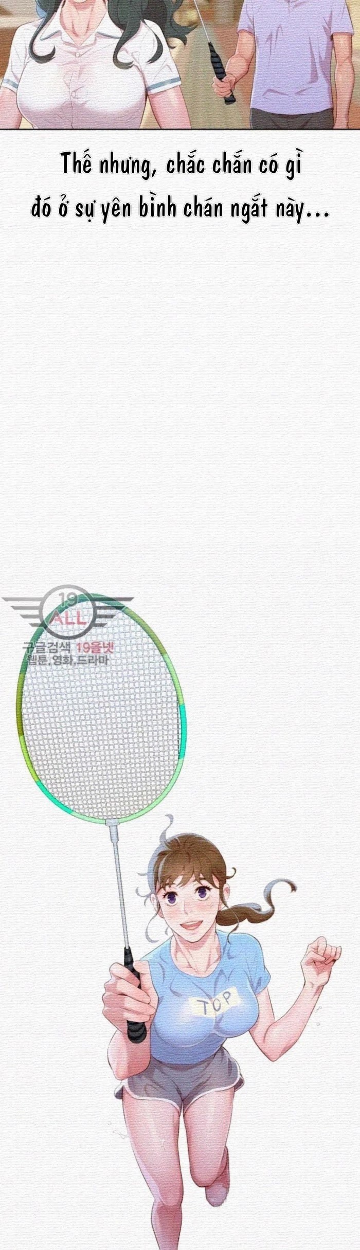 chị gái hàng xóm chapter 31 17