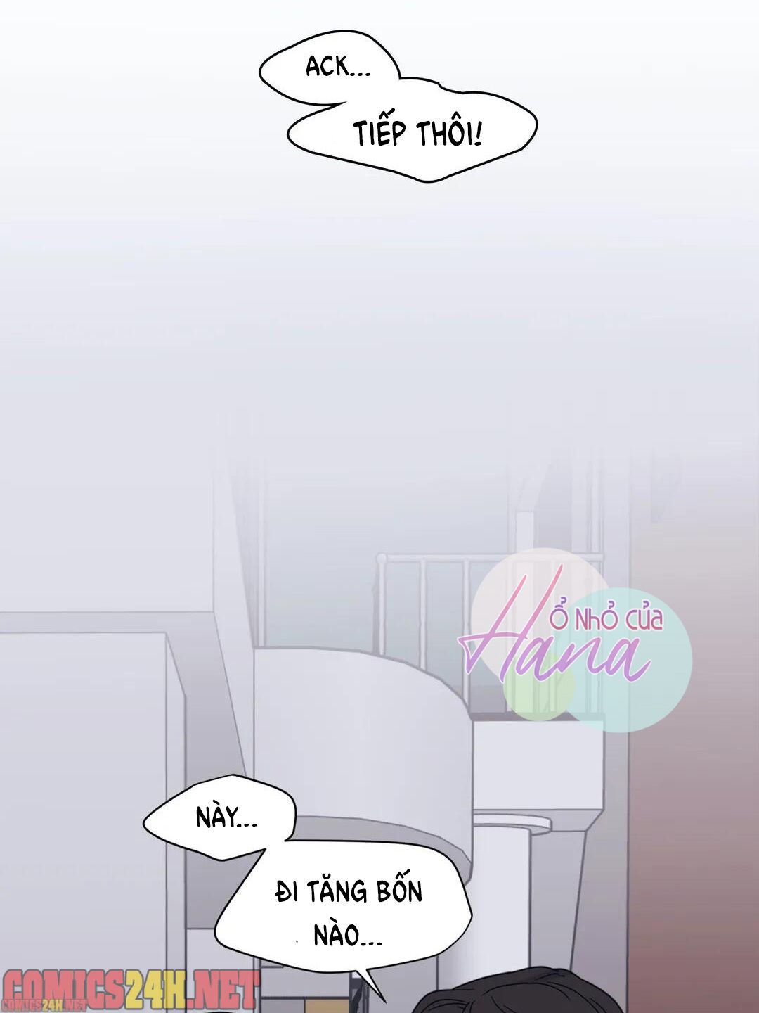 ngọt ngào như địa ngục chapter 15 33