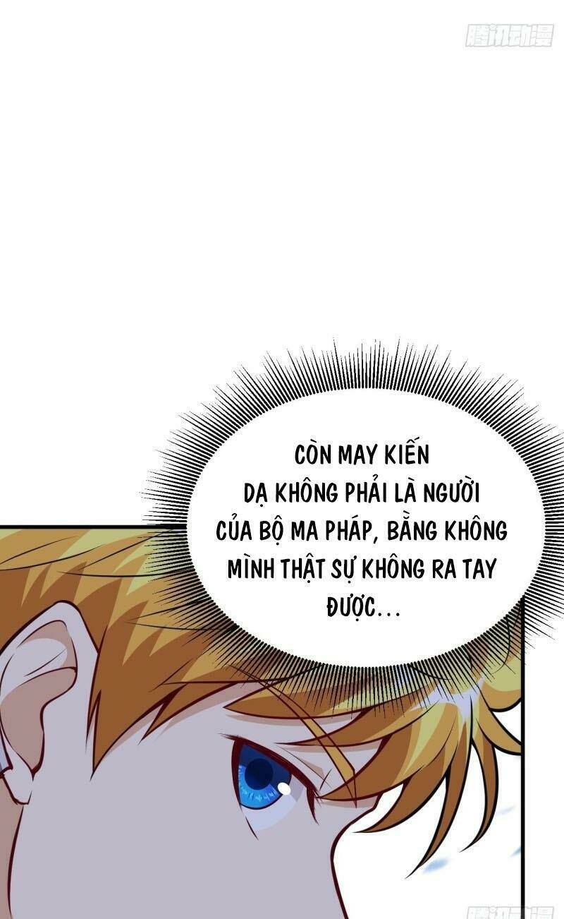 minh nhật thần đô chapter 53 45