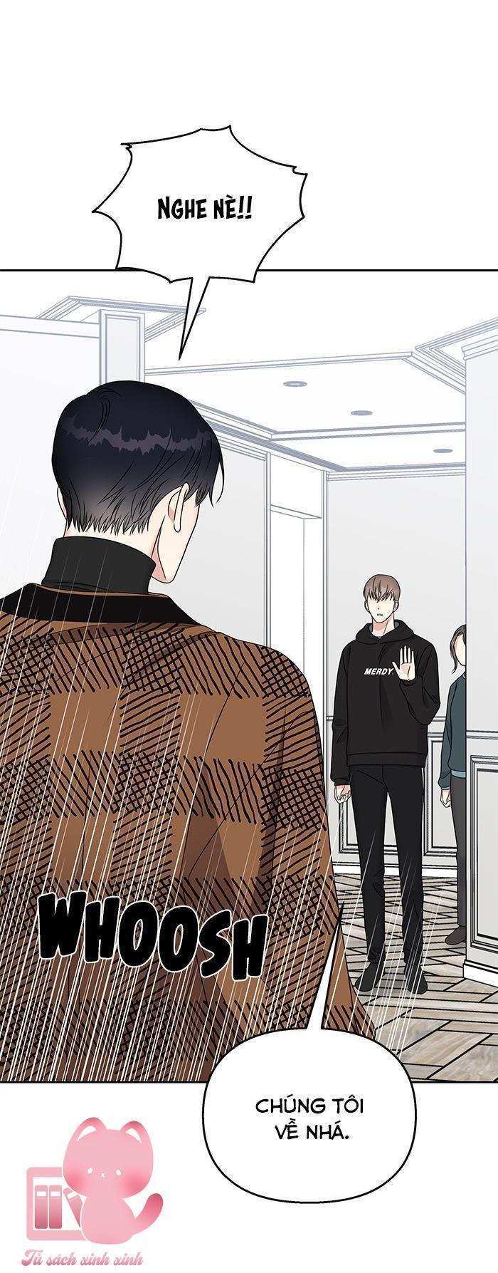 hãy vờ như ta yêu nhau chapter 49 23