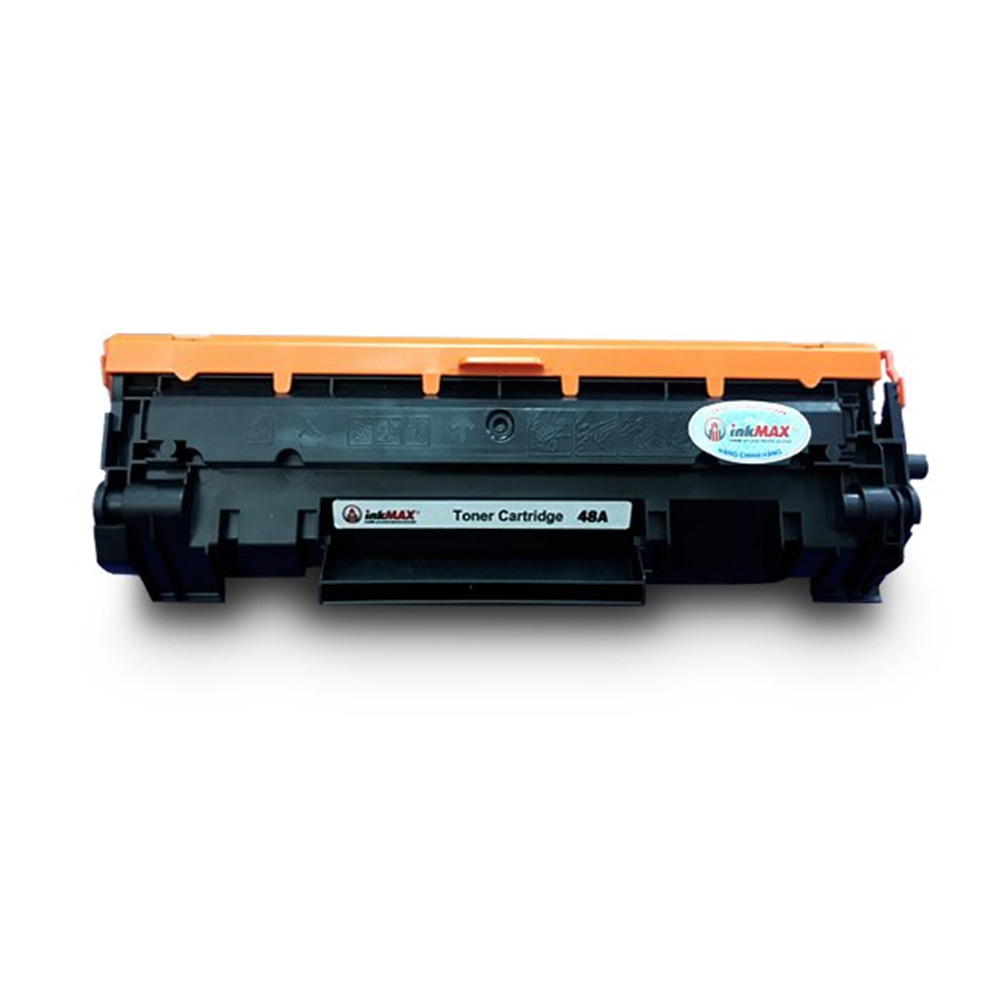 Mực in 48A InkMax MIIH-48A (dùng cho máy in HP LaserJet Pro M15a/ M28a/ M28w) - Hàng chính hãng InkMax