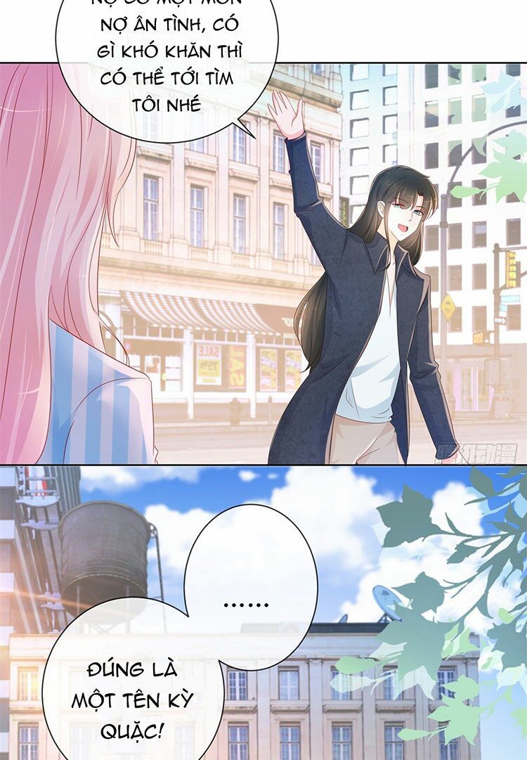 ẩn hôn 100%: chọc tức vợ yêu mua một tặng một chapter 280.2 10
