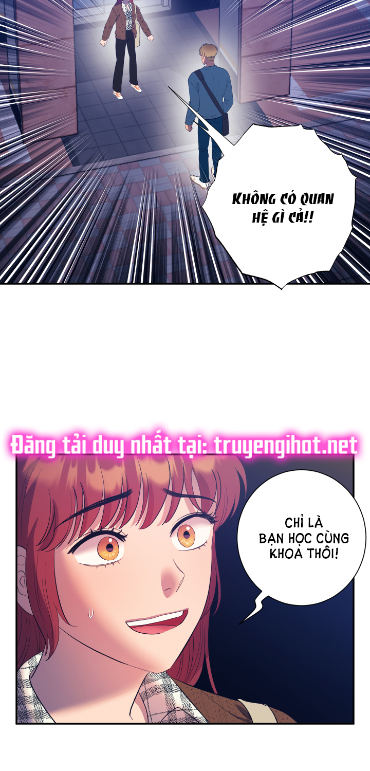 [18+] một lòng một dạ chapter 20.2 15