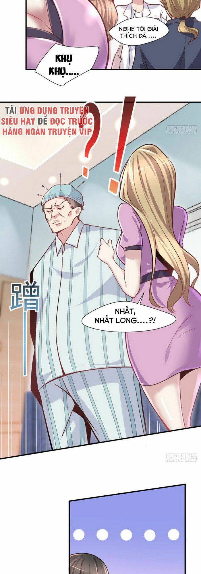 mở phòng khám tại tu tiên giới chapter 13 13